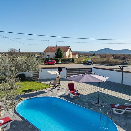 Villa Luma Zadarvillas Gorica  Екстер'єр фото