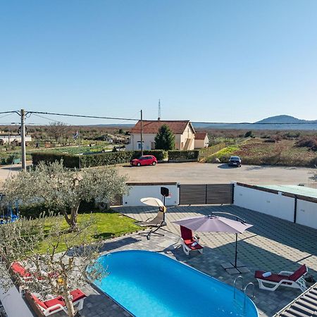 Villa Luma Zadarvillas Gorica  Екстер'єр фото
