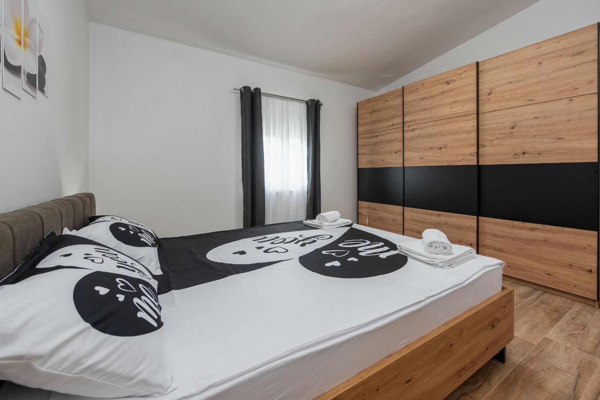 Villa Luma Zadarvillas Gorica  Екстер'єр фото