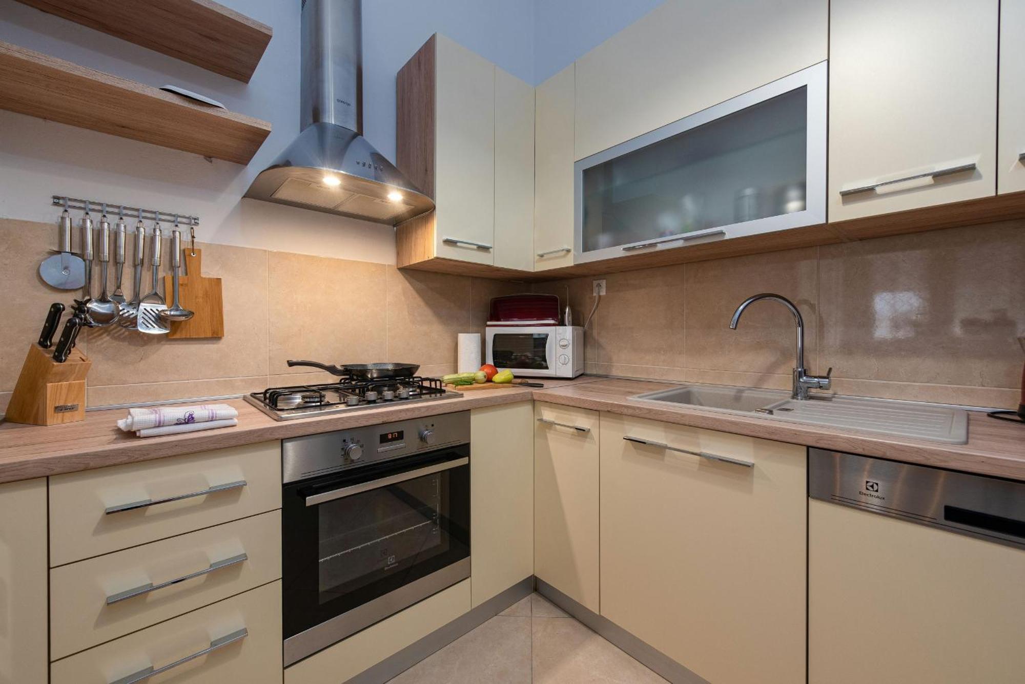 Villa Luma Zadarvillas Gorica  Екстер'єр фото