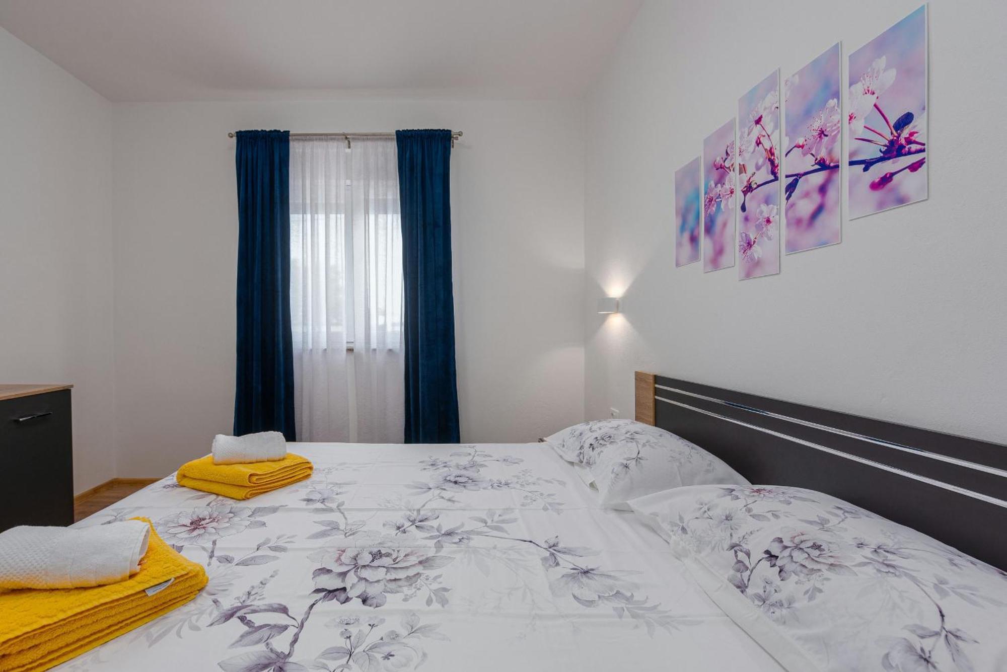 Villa Luma Zadarvillas Gorica  Екстер'єр фото