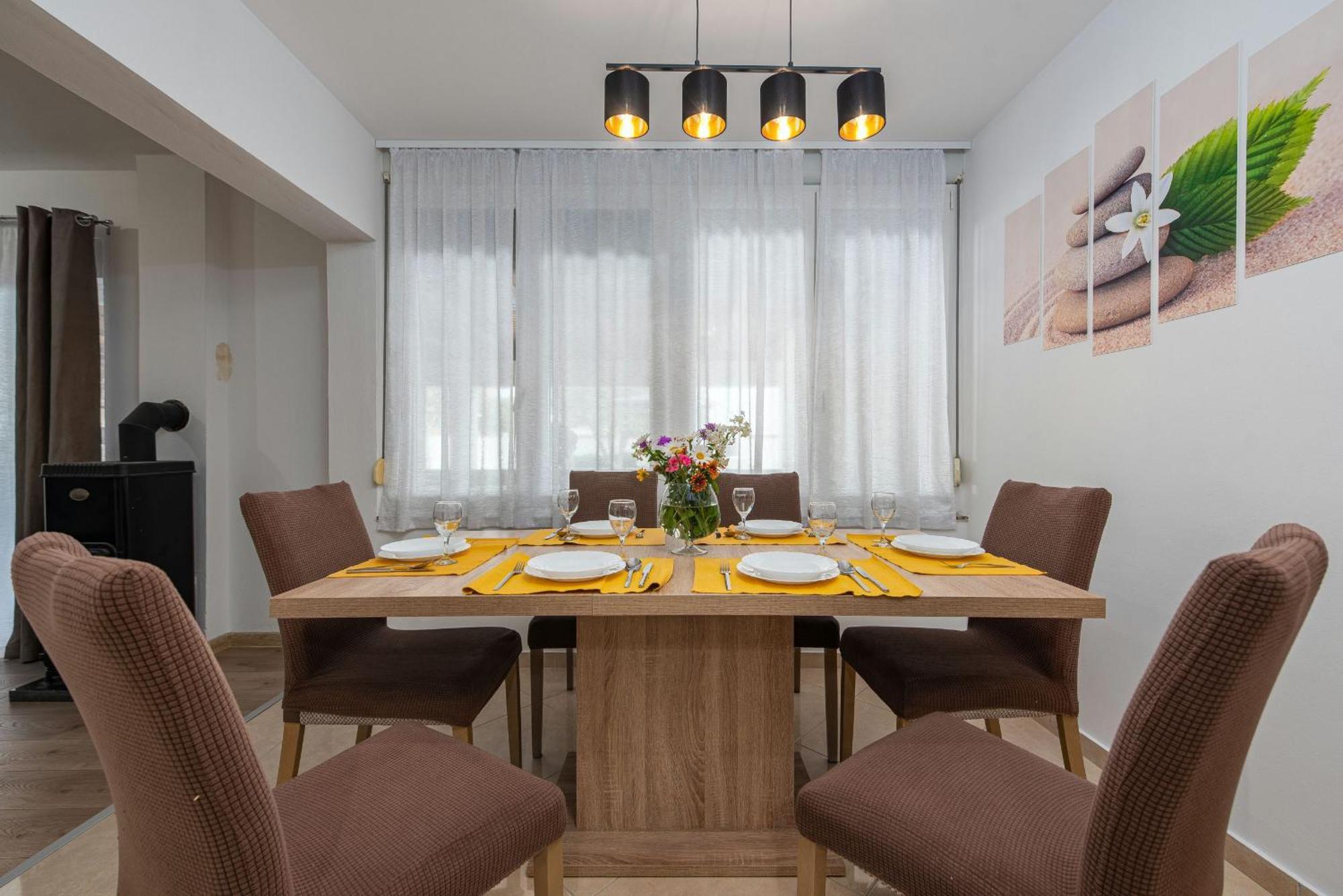 Villa Luma Zadarvillas Gorica  Екстер'єр фото