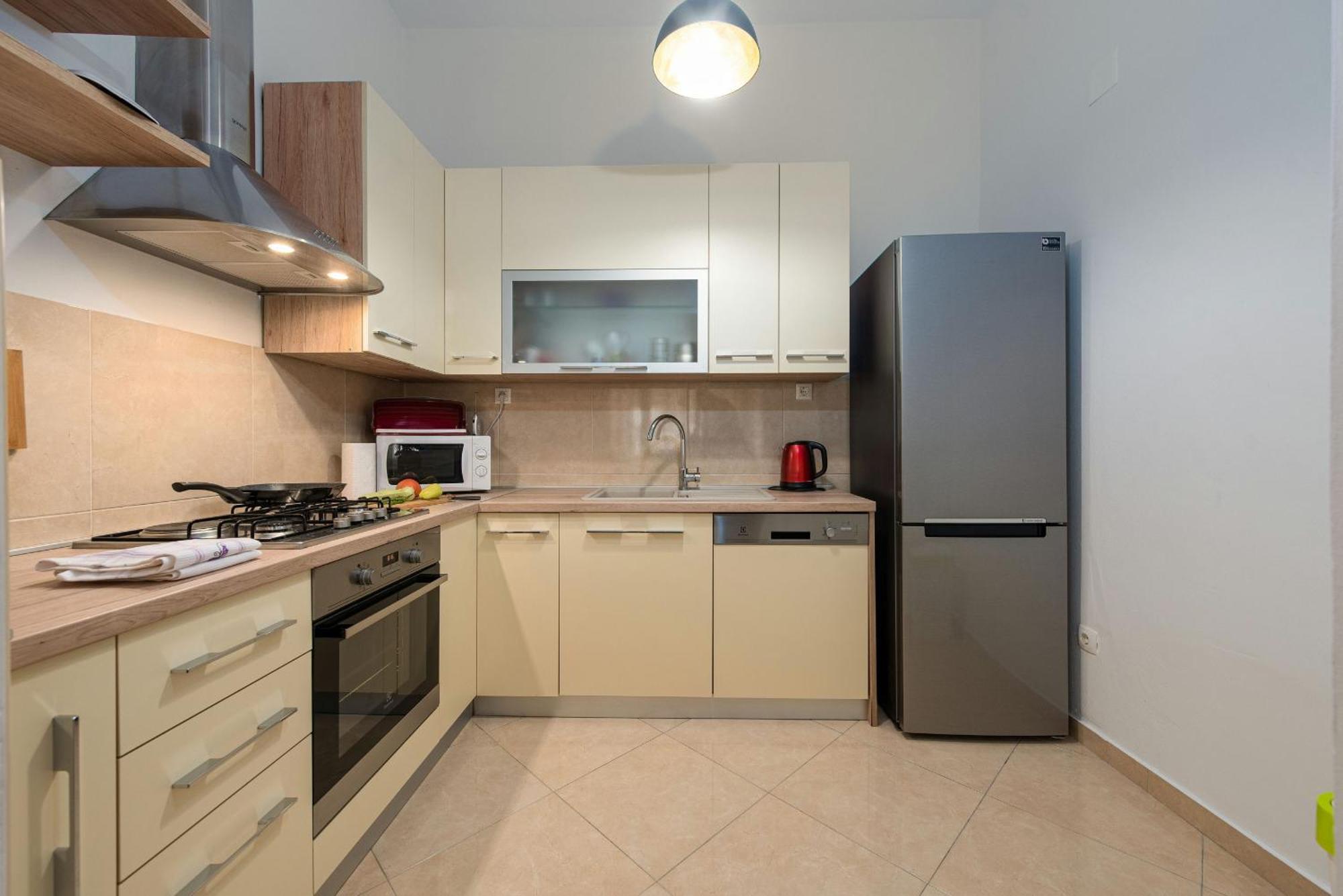 Villa Luma Zadarvillas Gorica  Екстер'єр фото