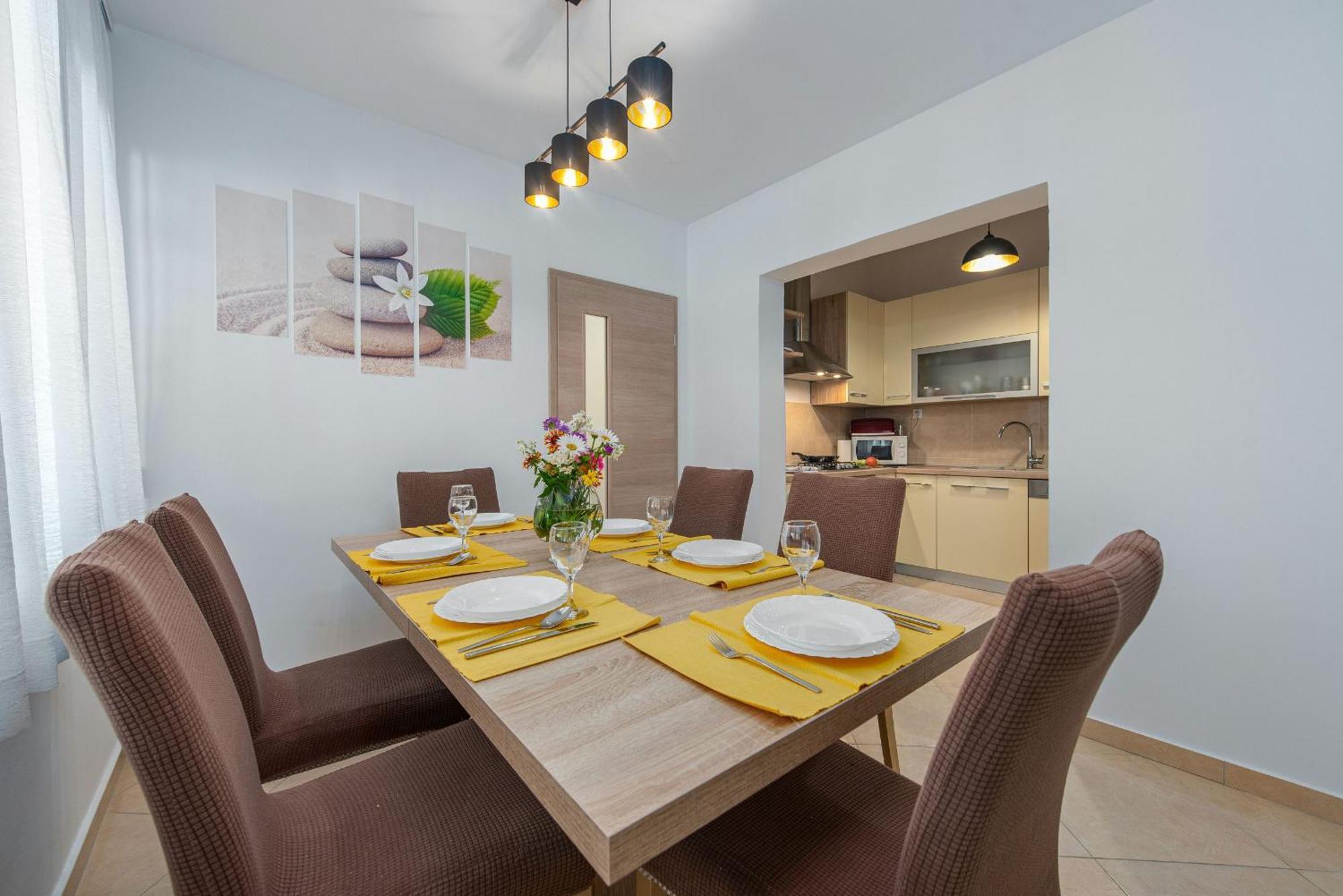 Villa Luma Zadarvillas Gorica  Екстер'єр фото