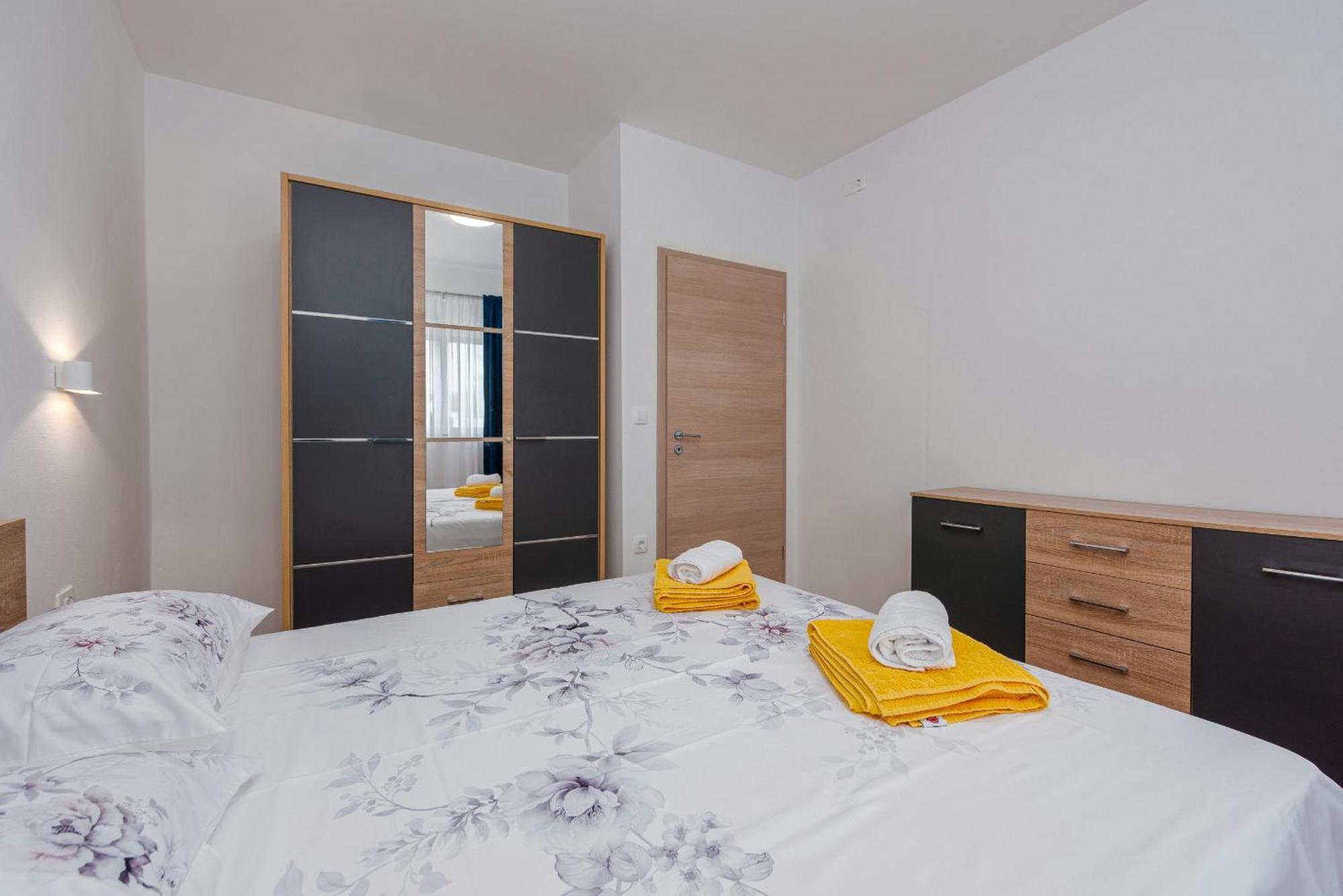 Villa Luma Zadarvillas Gorica  Екстер'єр фото