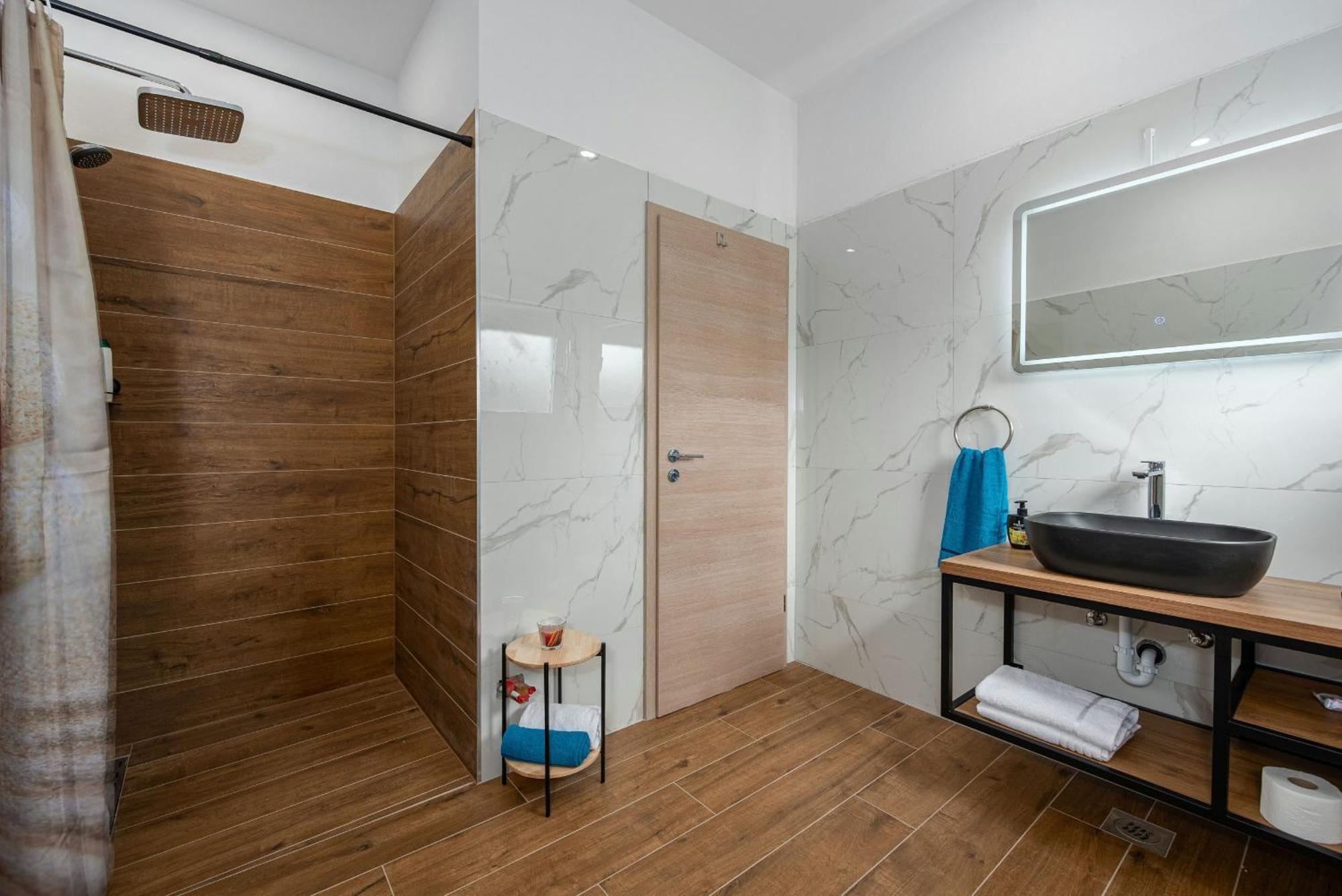 Villa Luma Zadarvillas Gorica  Екстер'єр фото