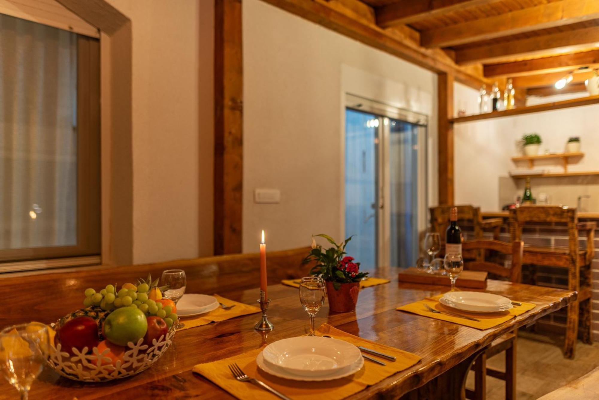 Villa Luma Zadarvillas Gorica  Екстер'єр фото